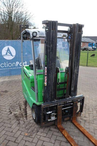 Carrello elevatore elettrico Blitz32 Blitz32- Photo 6