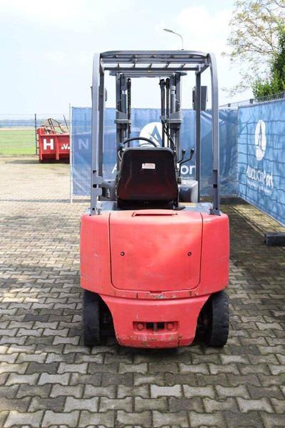 Carrello elevatore elettrico FB15P FB15P- Photo 5