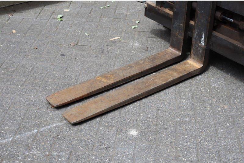 Carrello elevatore elettrico R20-17S R20-17S- Photo 10