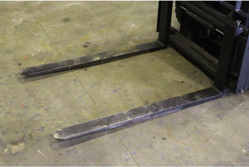 Carrello elevatore elettrico 7FBMF25 7FBMF25- Photo 9
