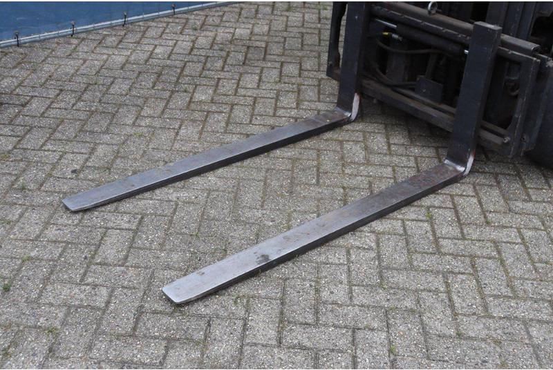 Carrello elevatore elettrico RX60-25L RX60-25L- Photo 10