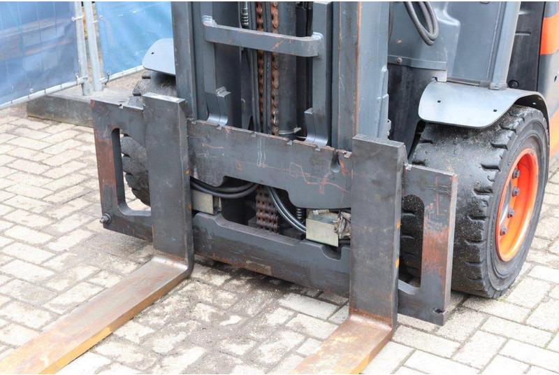 Carrello elevatore elettrico E50 E50- Photo 10
