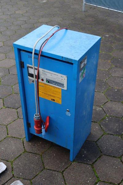 Carrello retrattile FBRF16-60BC450MSF FBRF16-60BC450MSF- Photo 10