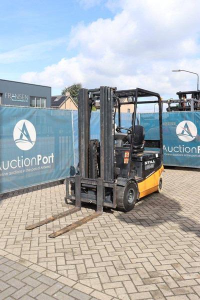 Carrello elevatore elettrico R60-25 R60-25- Photo 9