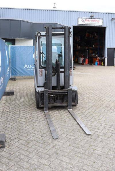 Carrello elevatore elettrico RX60-25L RX60-25L- Photo 7