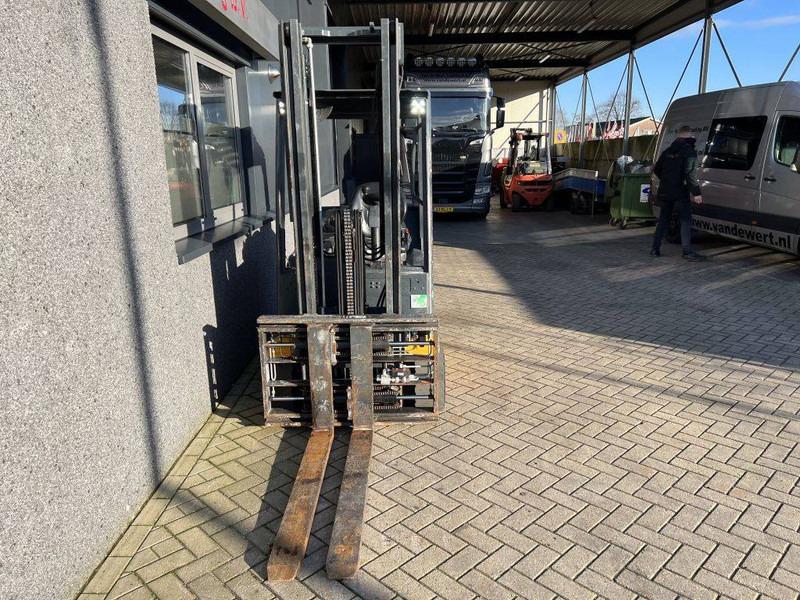 Carrello elevatore elettrico EFG16K EFG16K- Photo 3