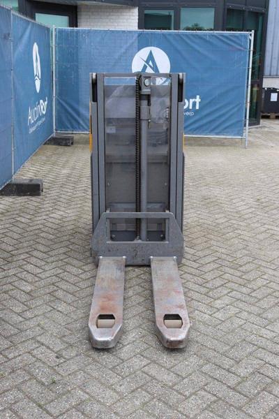 Stoccatore ESD 120 ESD 120- Photo 8
