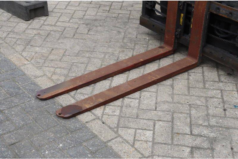 Carrello elevatore elettrico E25-02 E25-02- Photo 10