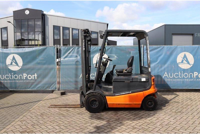 Carrello elevatore elettrico R60-25 R60-25- Photo 2