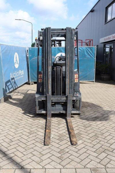Carrello elevatore elettrico R60-25 R60-25- Photo 8