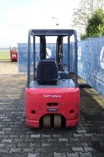 Carrello elevatore elettrico FBT20PN FBT20PN- Photo 5