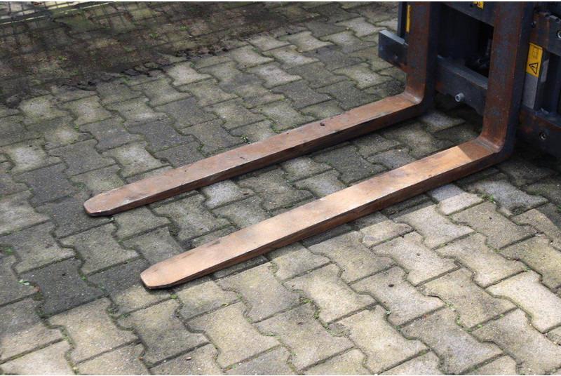 Carrello elevatore elettrico FB15P FB15P- Photo 10