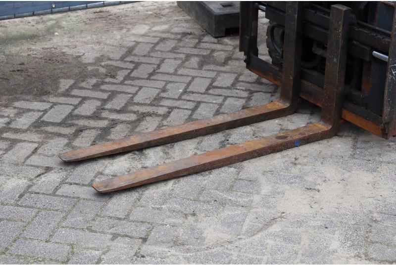 Carrello elevatore elettrico E14-02 E14-02- Photo 9