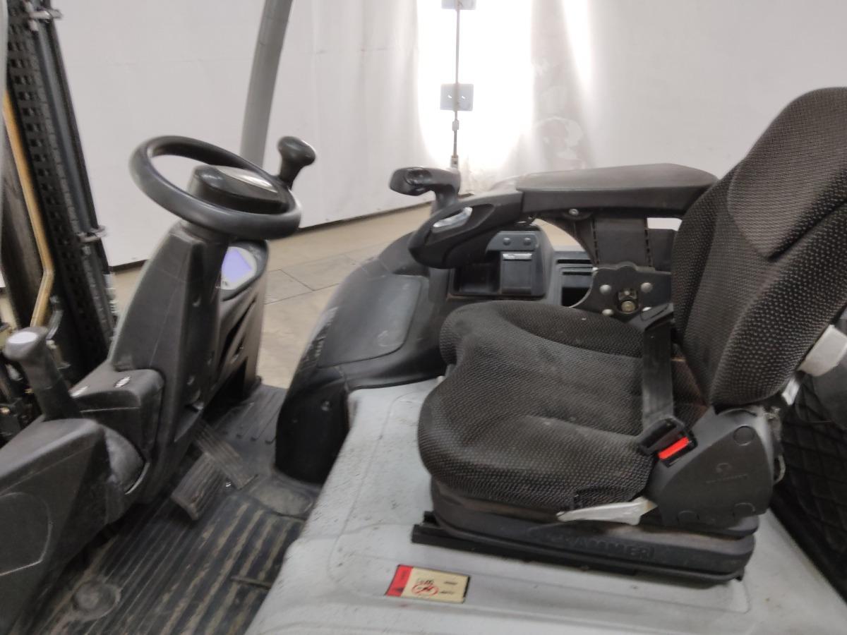 Carrello elevatore elettrico Still RX60-30L Still RX60-30L- Photo 3