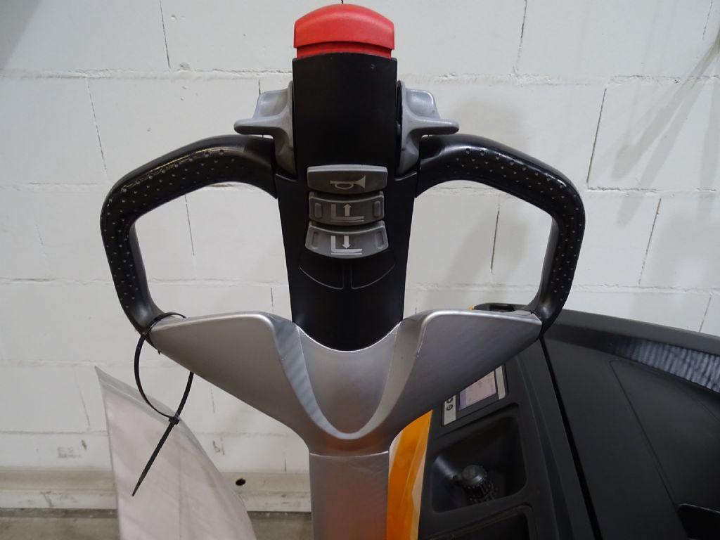 Gerbeur Still EXV20/BATT.NEU Still EXV20/BATT.NEU- Photo 3
