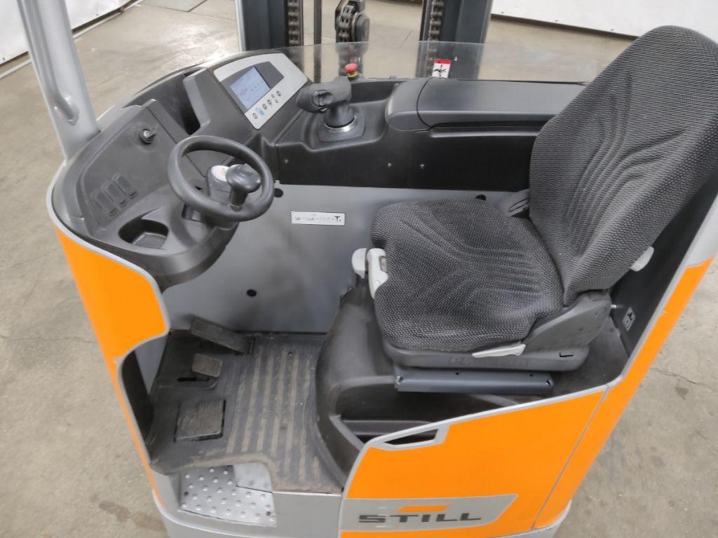 Carrello retrattile Still FM-X12 Still FM-X12- Photo 3