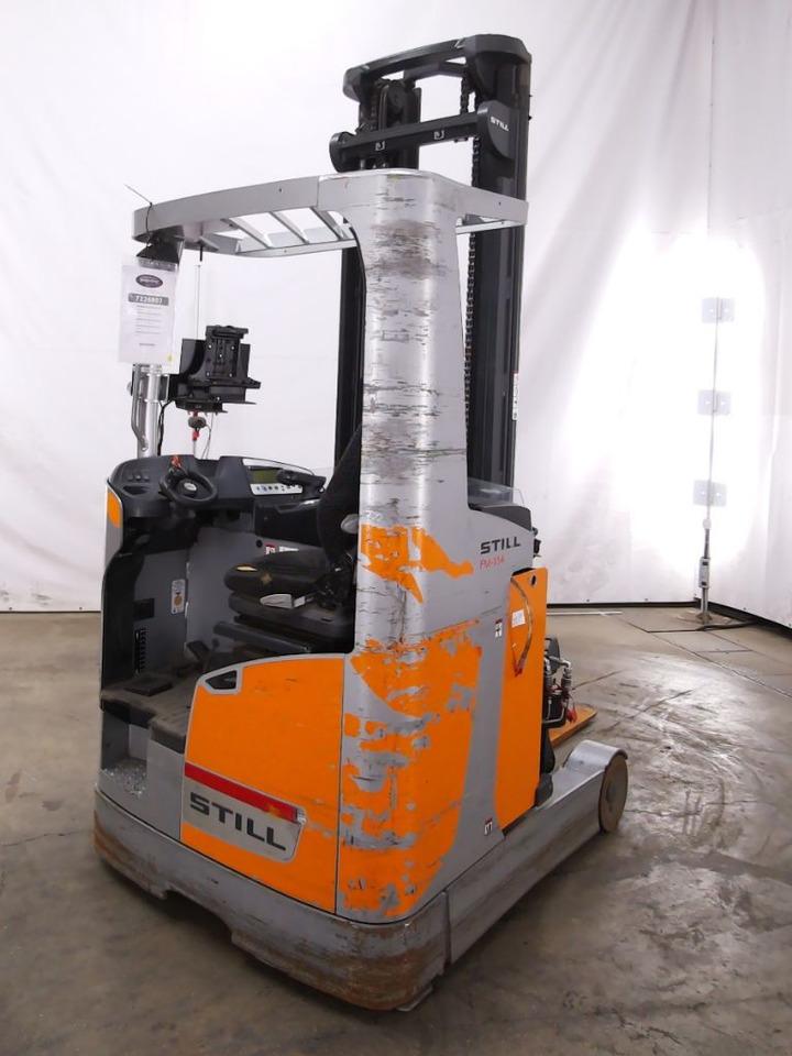 Carrello retrattile Still FM-X14 Still FM-X14- Photo 2