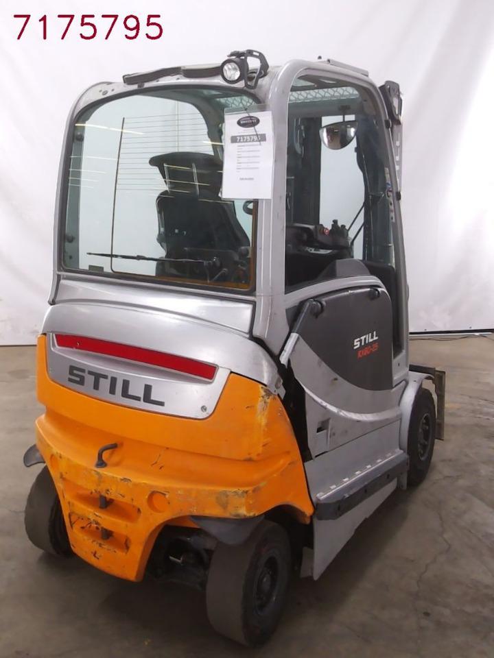Carrello elevatore elettrico Still RX60-25 Still RX60-25- Photo 2