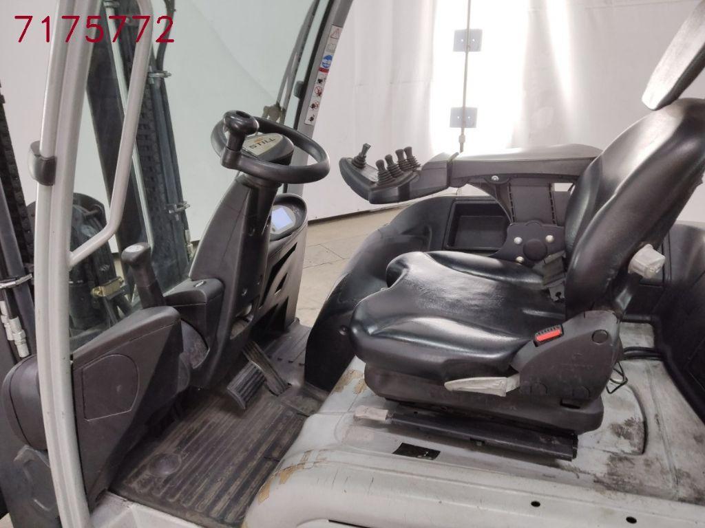 Carrello elevatore elettrico Still RX60-25 Still RX60-25- Photo 3