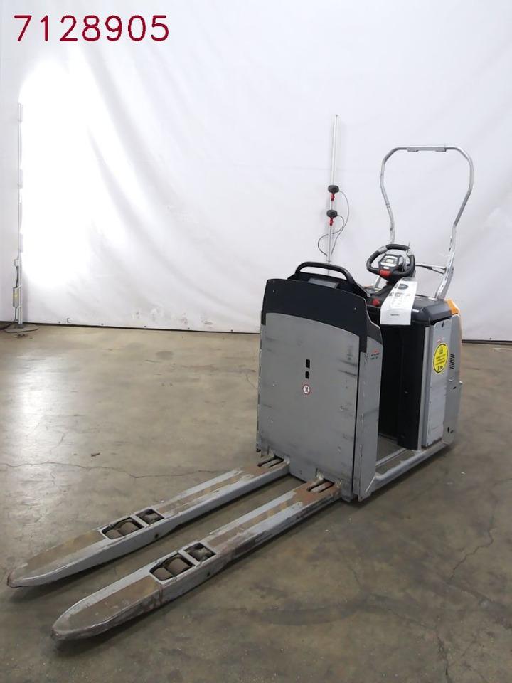 Commissionatore Still OPX20/1650MM Still OPX20/1650MM- Photo 2