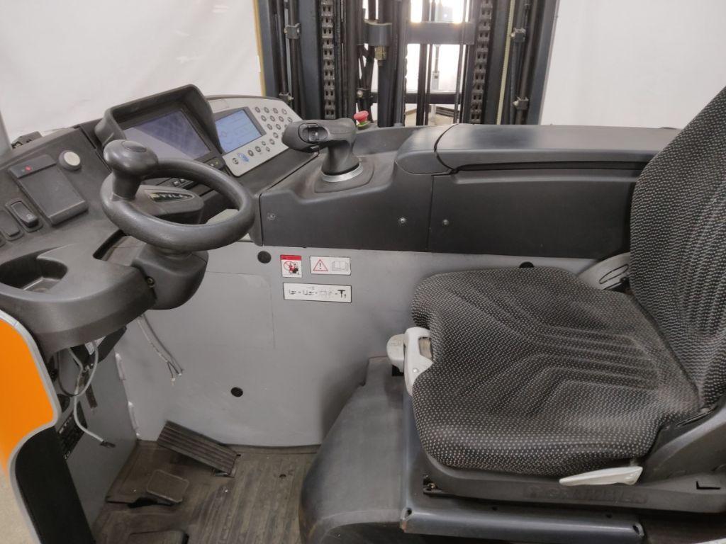 Carrello retrattile Still FM-X14 Still FM-X14- Photo 3