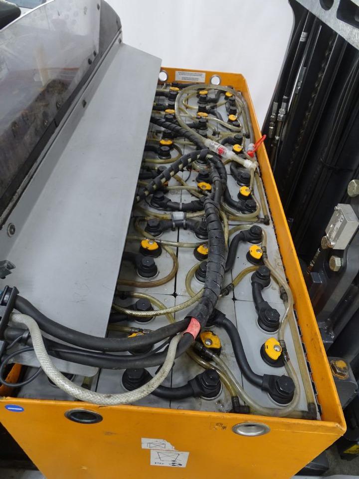 Carrello retrattile Still FM-X20 Still FM-X20- Photo 4