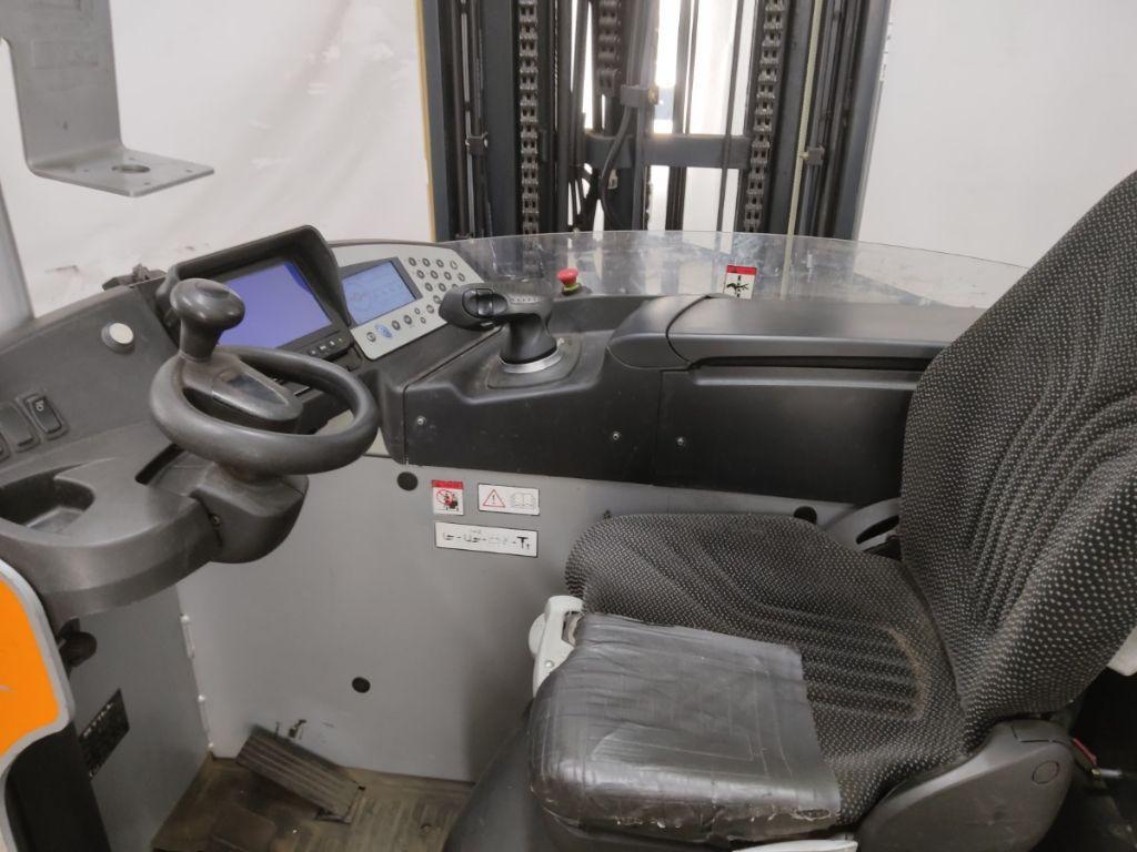 Carrello retrattile Still FM-X14 Still FM-X14- Photo 3