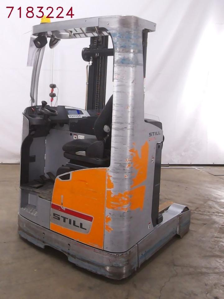 Carrello retrattile Still FM-X12 Still FM-X12- Photo 2