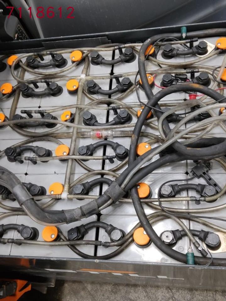 Carrello elevatore elettrico Still RX20-20P Still RX20-20P- Photo 4