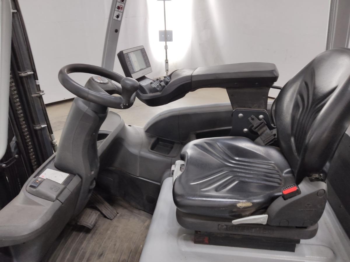 Carrello elevatore elettrico Still RX20-20P Still RX20-20P- Photo 3