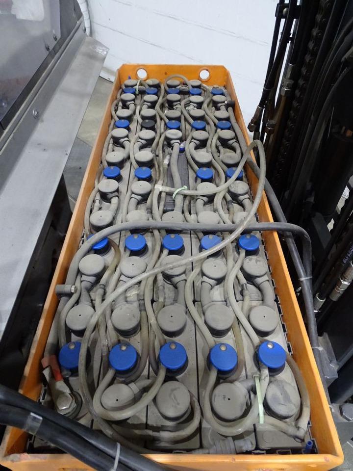 Chariot à mât rétractable Still FM-X12N/BATT.NEU Still FM-X12N/BATT.NEU- Photo 4
