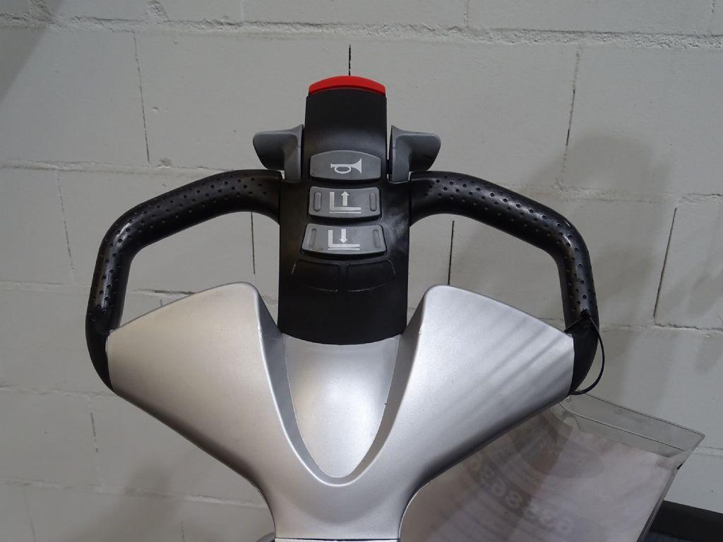 Stoccatore Still EXV-SF14/BATT.NEU Still EXV-SF14/BATT.NEU- Photo 3