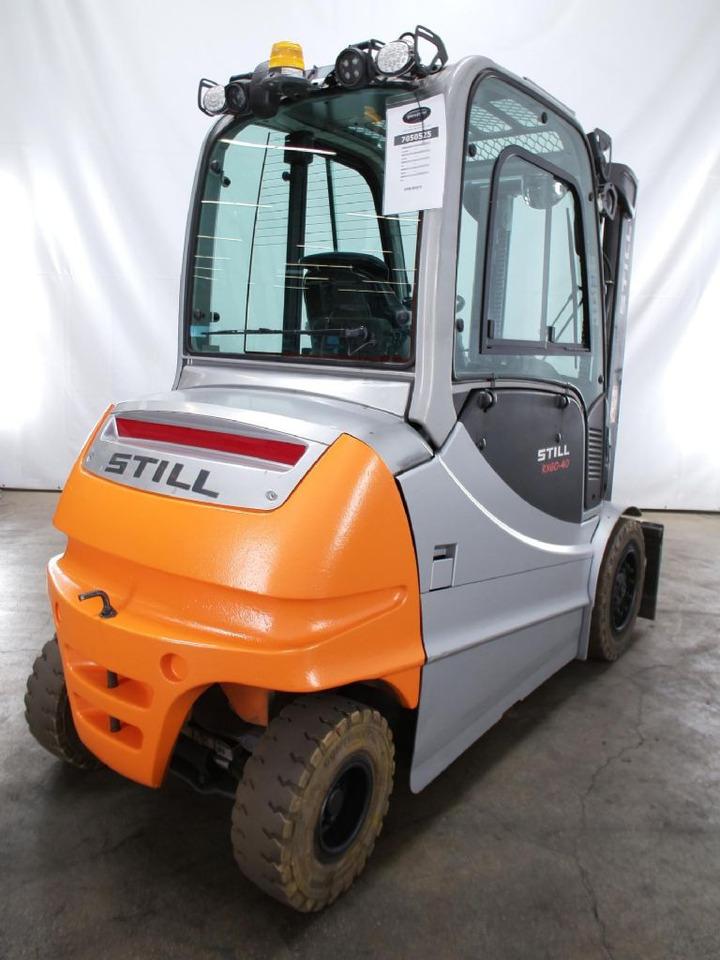 Carrello elevatore elettrico Still RX60-40 Still RX60-40- Photo 2