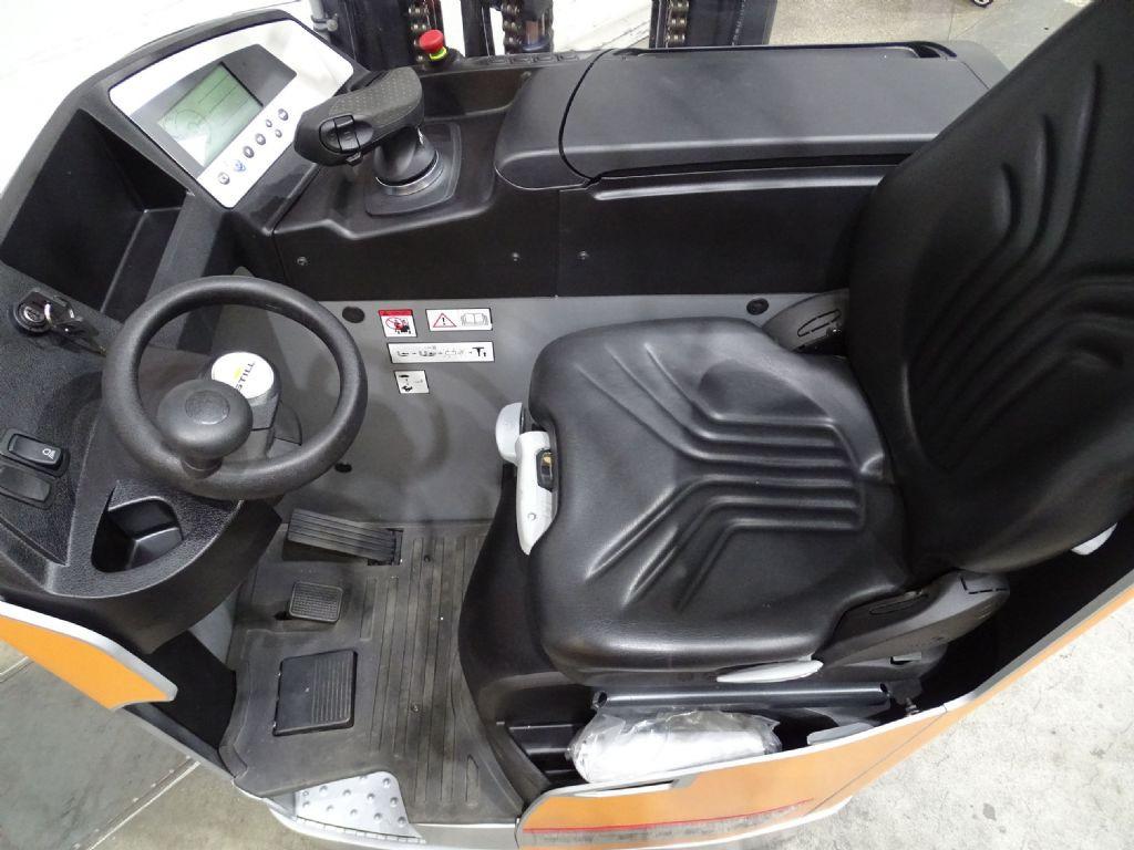 Carrello retrattile Still FM-X12N Still FM-X12N- Photo 3