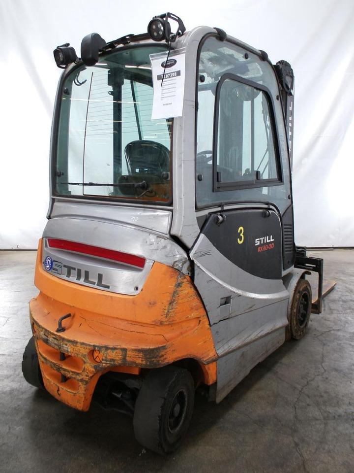 Carrello elevatore elettrico Still RX60-30 Still RX60-30- Photo 2
