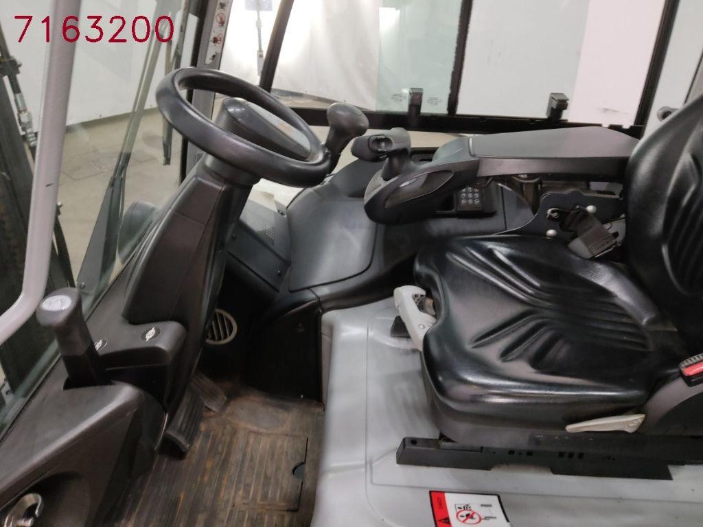 Carrello elevatore elettrico Still RX20-15/BRONZE Still RX20-15/BRONZE- Photo 3