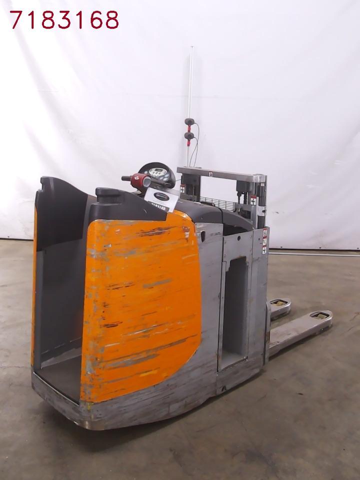 Gerbeur Still EXD-S20 Still EXD-S20- Photo 2