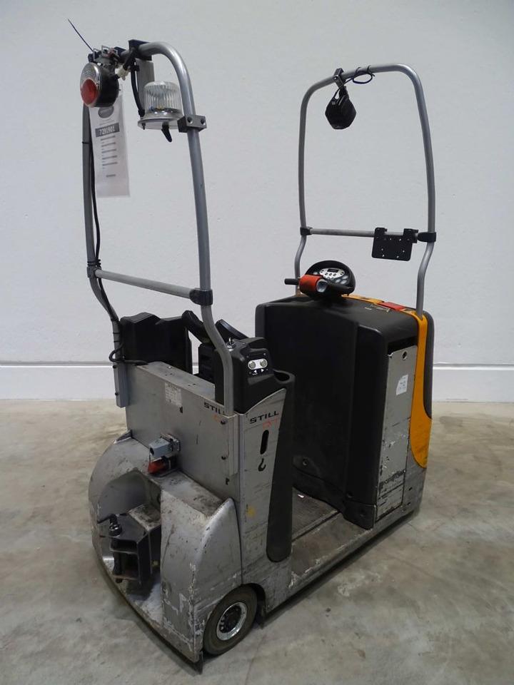 Chariot tracteur Still CX-T Still CX-T- Photo 2