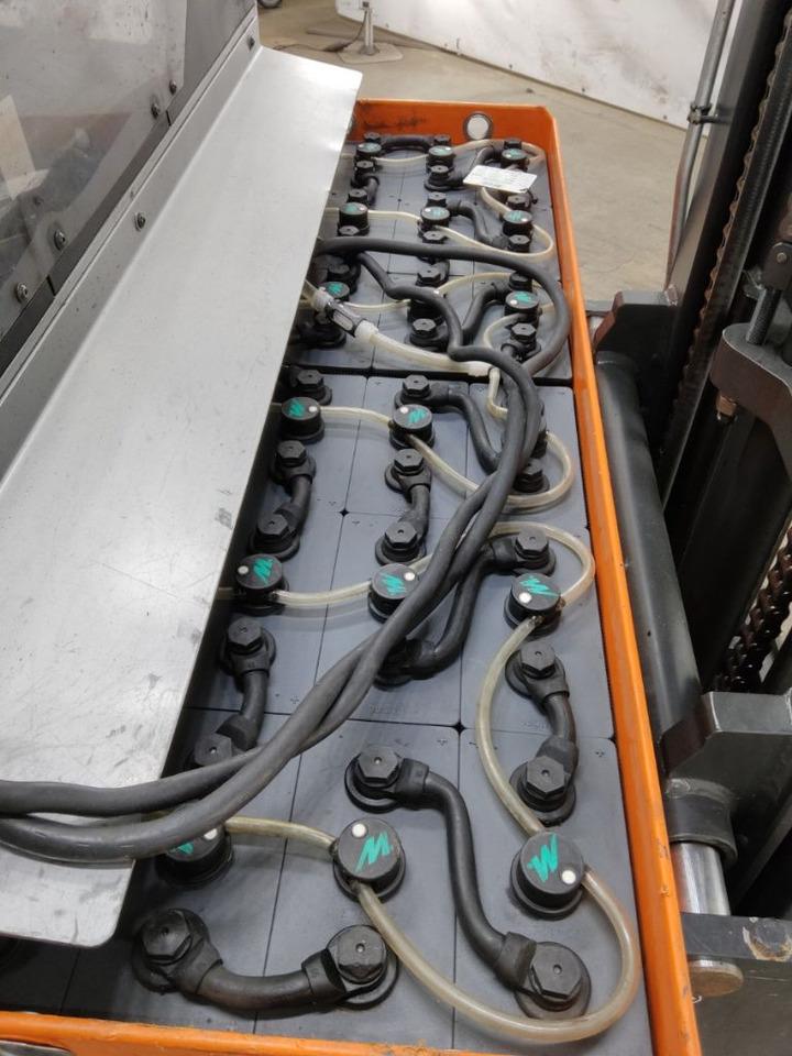 Carrello retrattile Still FM-X14 Still FM-X14- Photo 4
