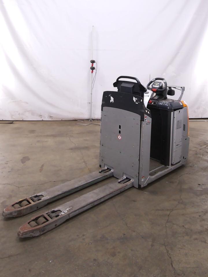 Commissionatore Still OPX20/1450MM Still OPX20/1450MM- Photo 2