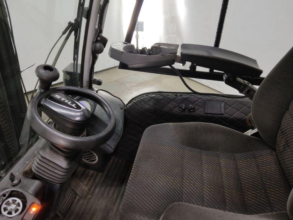 Carrello elevatore elettrico Still RX60-45 Still RX60-45- Photo 3