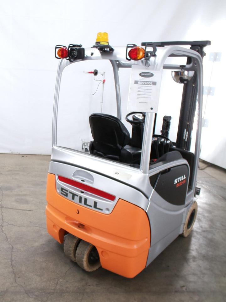 Carrello elevatore elettrico Still RX20-15 Still RX20-15- Photo 2