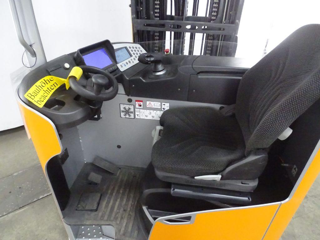 Carrello retrattile Still FM-X20 Still FM-X20- Photo 3