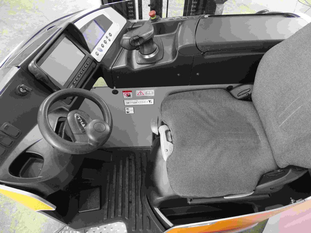 Carrello retrattile Still FM-X20 Still FM-X20- Photo 3