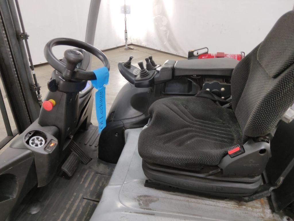 Carrello elevatore elettrico Still RX20-20 Still RX20-20- Photo 3