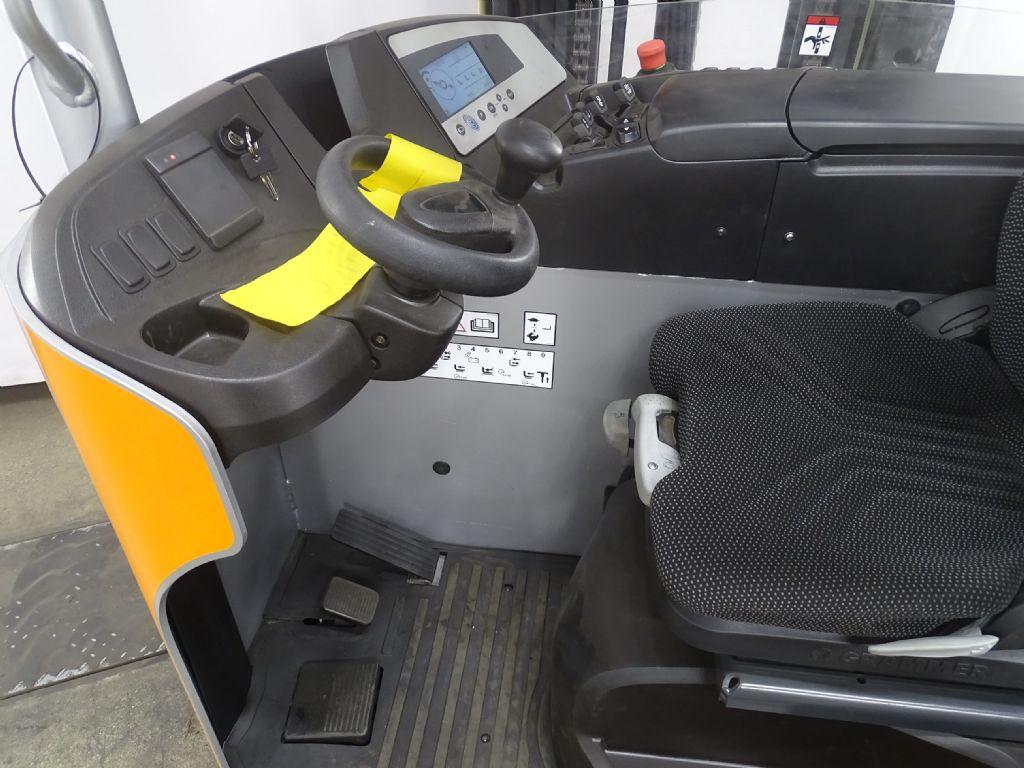 Carrello retrattile Still FM-X17 Still FM-X17- Photo 3