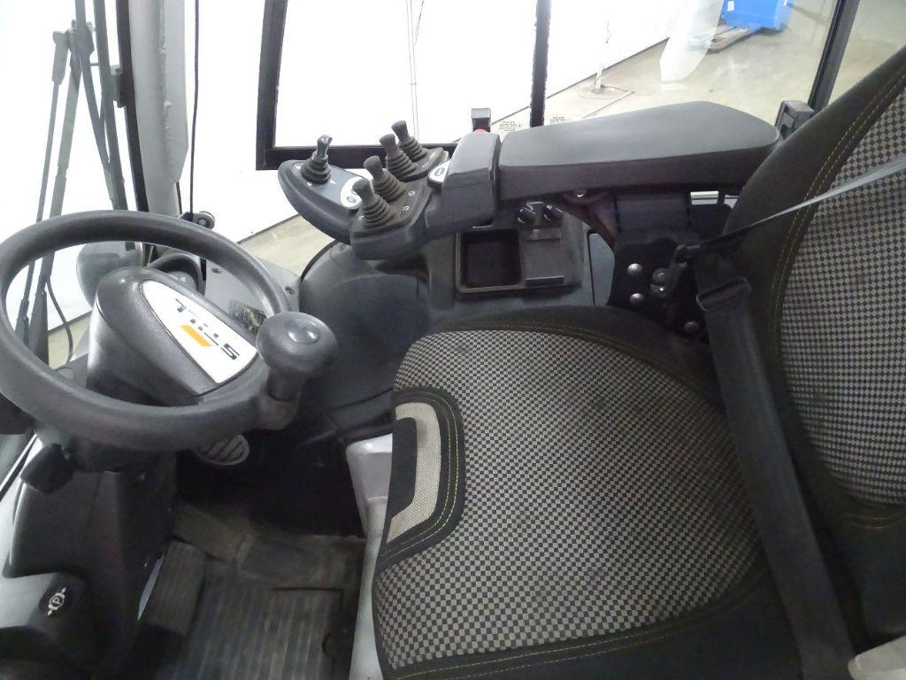 Carrello elevatore elettrico Still RX60-50/600/GETRÄNKE Still RX60-50/600/GETRÄNKE- Photo 3