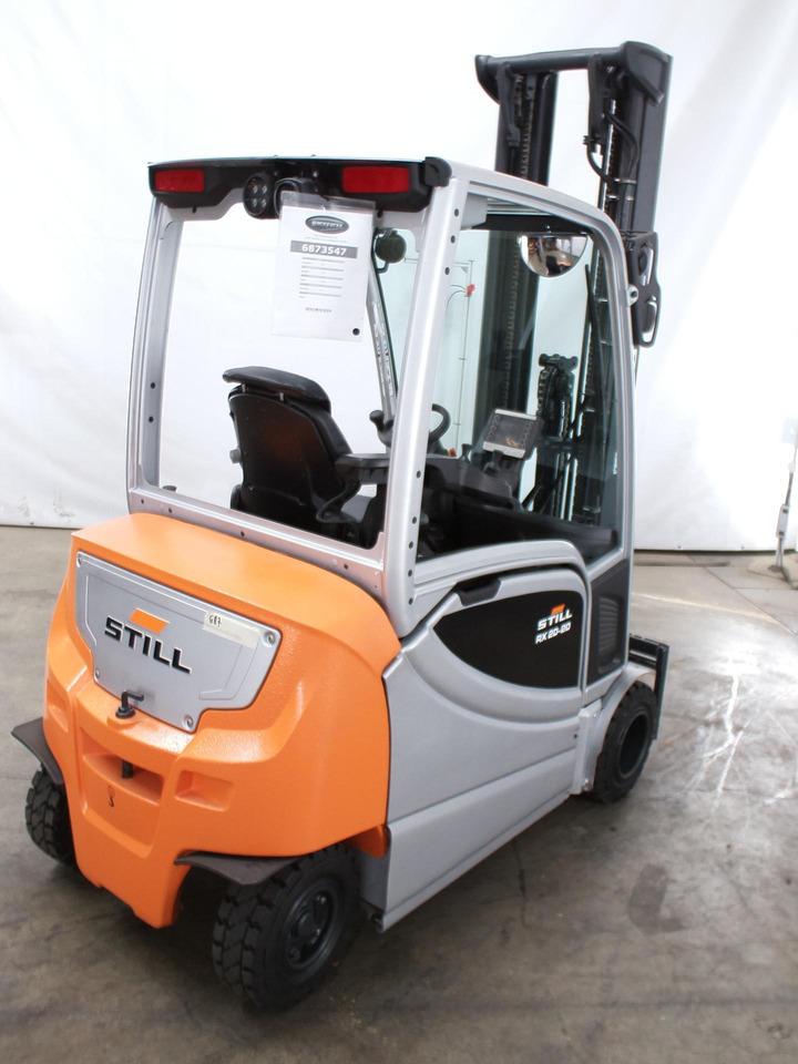 Carrello elevatore elettrico Still RX20-20PL Still RX20-20PL- Photo 2