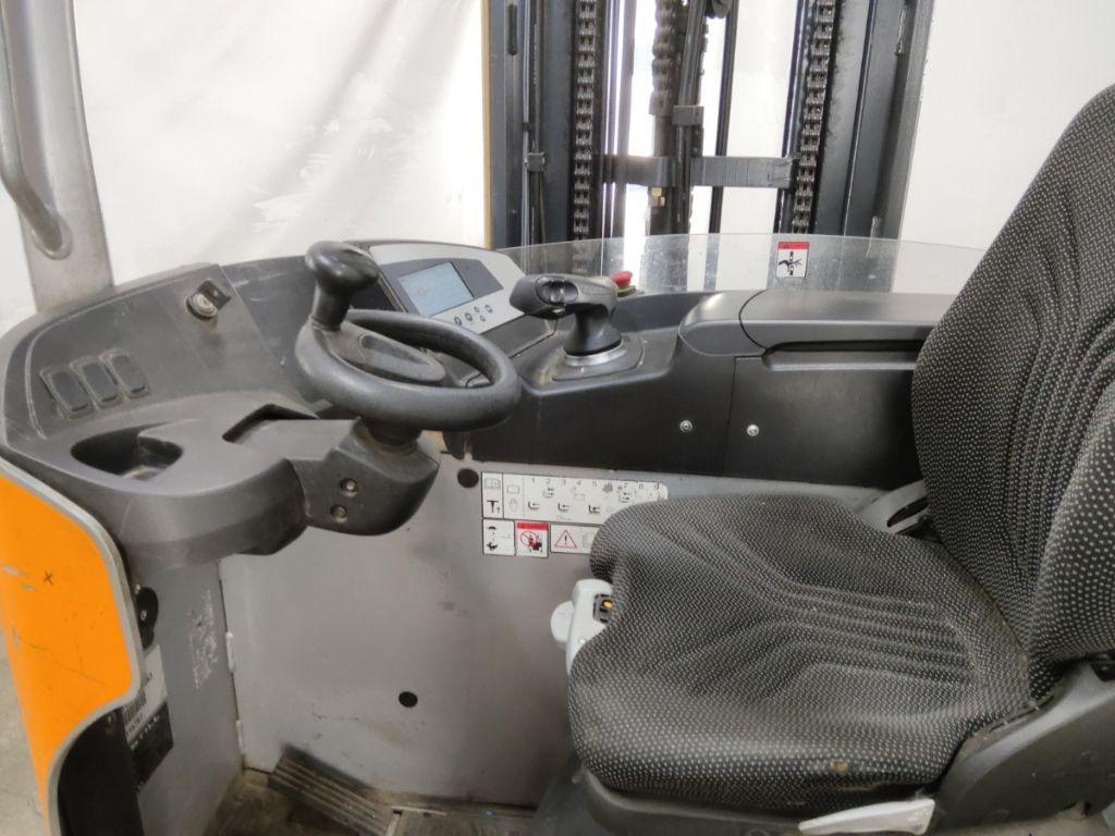 Carrello retrattile Still FM-X17 Still FM-X17- Photo 3