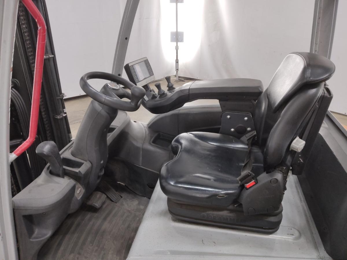 Carrello elevatore elettrico Still RX20-20P Still RX20-20P- Photo 3